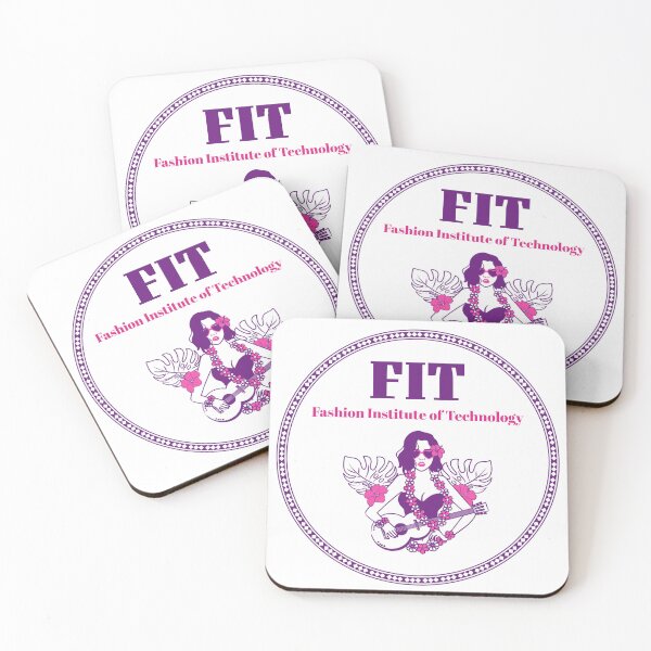 Item preview, FASHION INSTITUTE OF TECHNOLOGY GRAPHIC  designed and sold by storebythom.