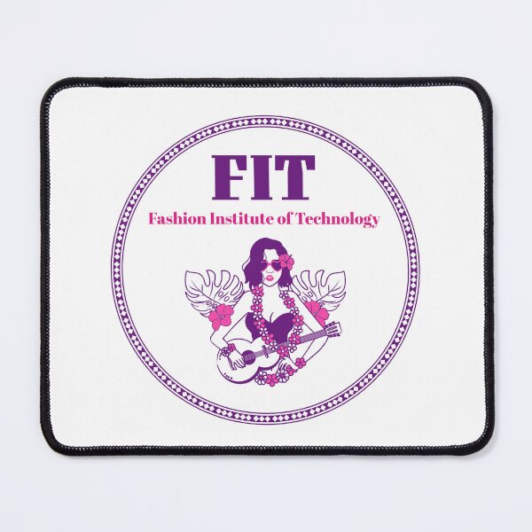 Item preview, FASHION INSTITUTE OF TECHNOLOGY GRAPHIC  designed and sold by storebythom.