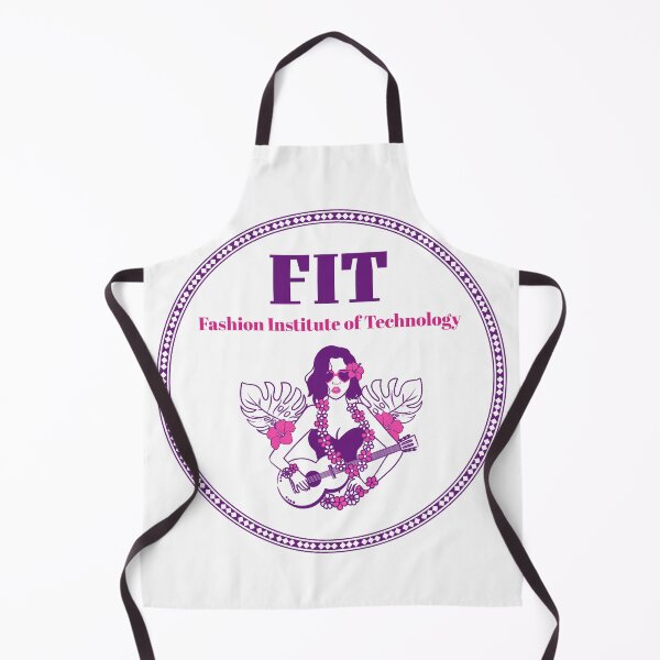 Item preview, FASHION INSTITUTE OF TECHNOLOGY GRAPHIC designed and sold by storebythom.