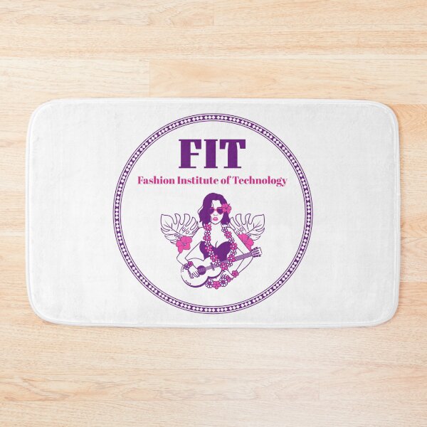 Item preview, FASHION INSTITUTE OF TECHNOLOGY GRAPHIC  designed and sold by storebythom.