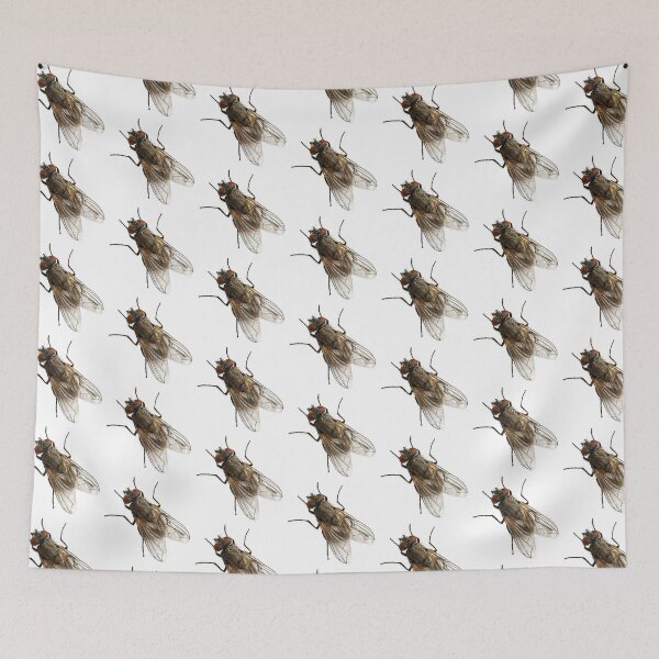 Item preview, The Fly designed and sold by Wilcox PhotoArt.