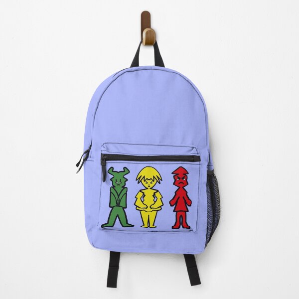 Item preview, Traffic light man weirdos designed and sold by Muensterman.