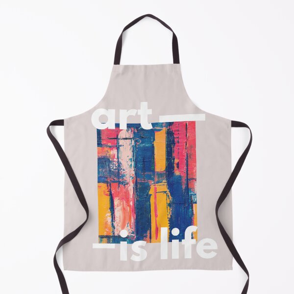 Item preview, Art is Life designed and sold by exclusivebucket.
