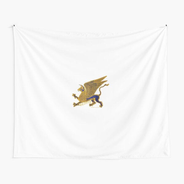 Griffin Tapestry