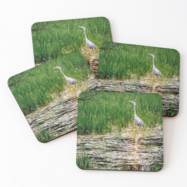 Item preview, Blue Heron designed and sold by Robert Alsop.