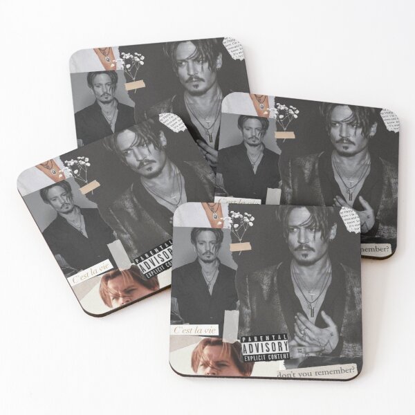 Item preview, Johnny aesthetic  designed and sold by VivaanArt.