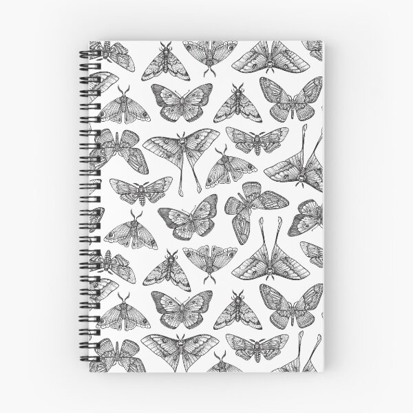 Item preview, Lepidoptera designed and sold by Studio Vickn.