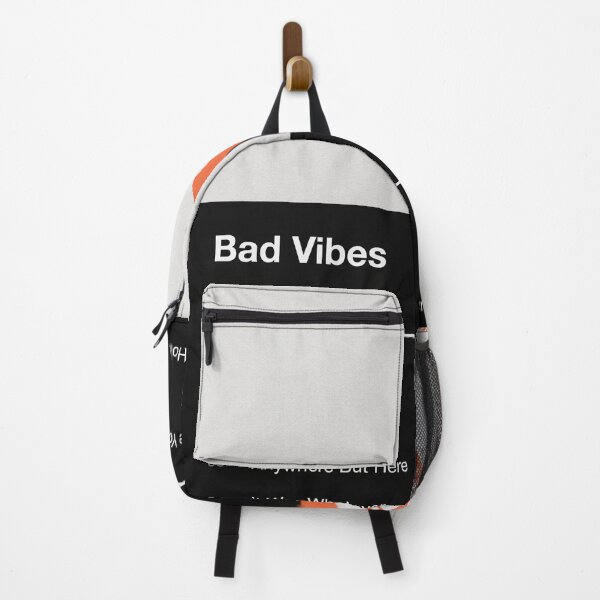 Item preview, Shlohmo Bad Vibes Tracklist (Inverted) designed and sold by TOURETTESBOYLOL.