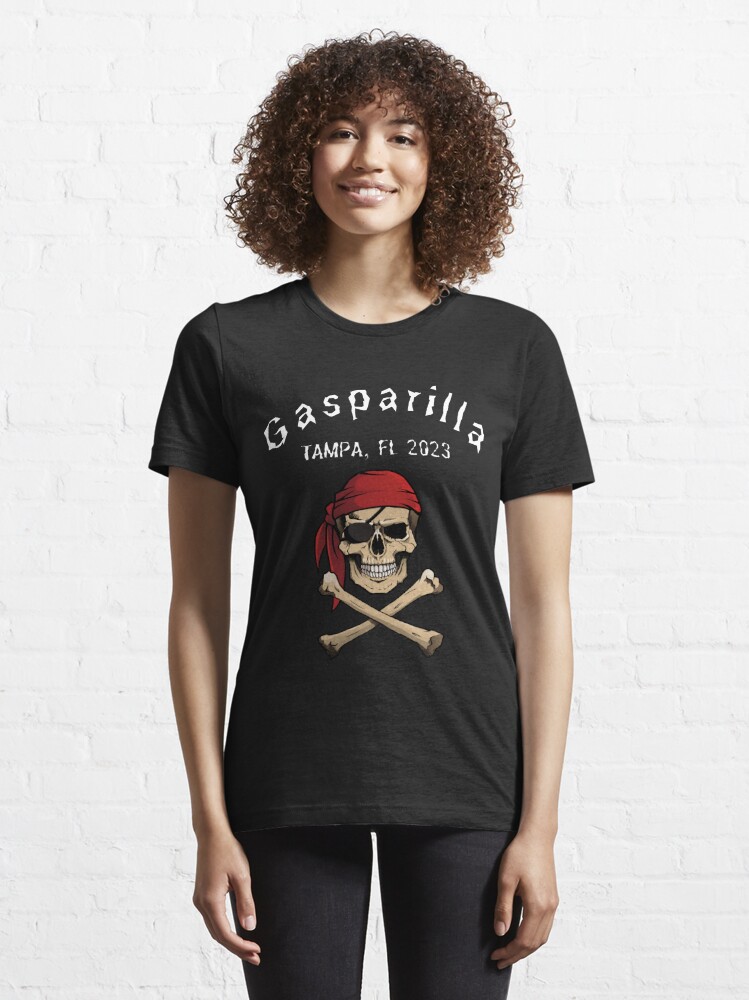 gasparilla t shirts