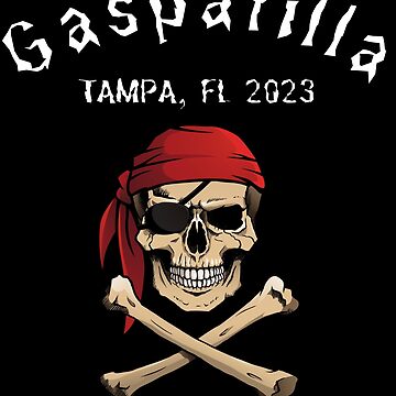 19 Gasparilla Pirate Festival Apparel Ideas in 2023