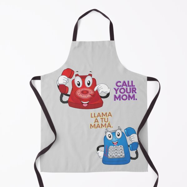 Item preview, Call Mom designed and sold by LibrosBOOKtique.