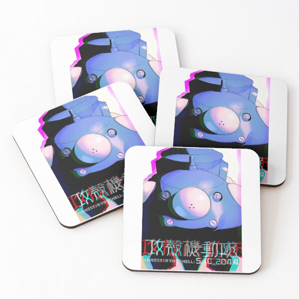 Item preview, Ghost In The Shell 2045 designed and sold by lilybrian.