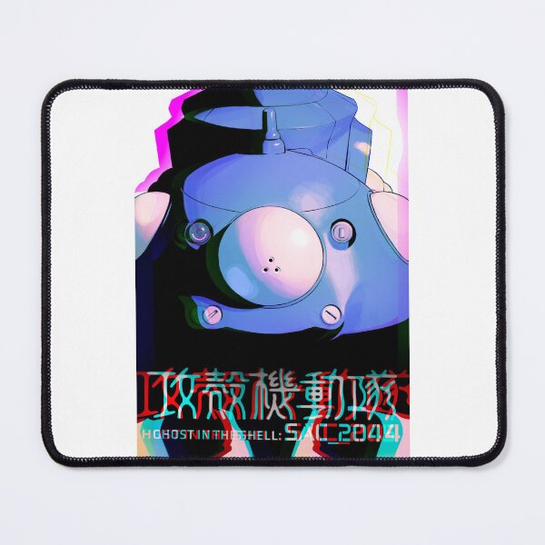 Item preview, Ghost In The Shell 2045 designed and sold by lilybrian.