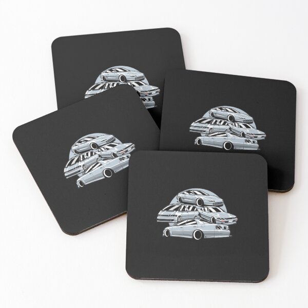 Item preview, JDM LEGENDS designed and sold by Racingdecals.