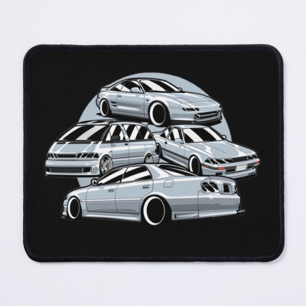 Item preview, JDM LEGENDS designed and sold by Racingdecals.