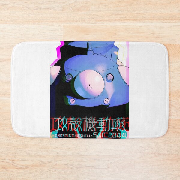 Item preview, Ghost In The Shell 2045 designed and sold by lilybrian.