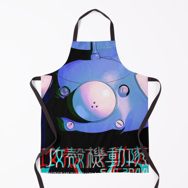 Item preview, Ghost In The Shell 2045 designed and sold by lilybrian.