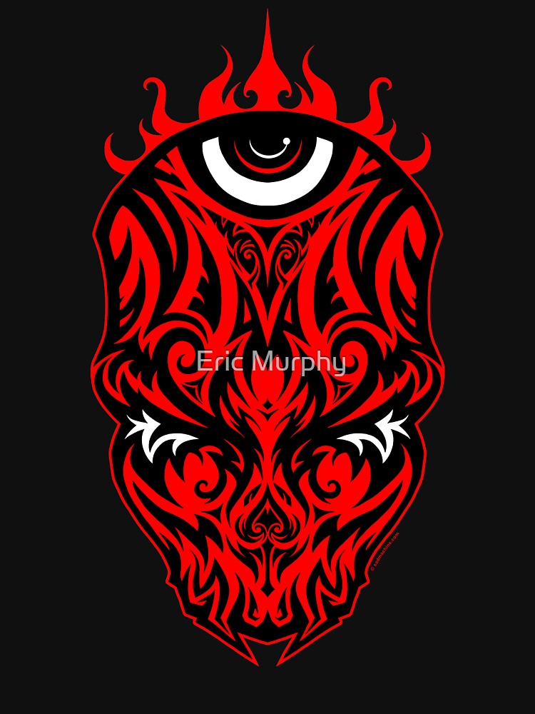 Thumbnail 7 of 7, Essential T-Shirt, abraMacabra designed and sold by sadmachine.