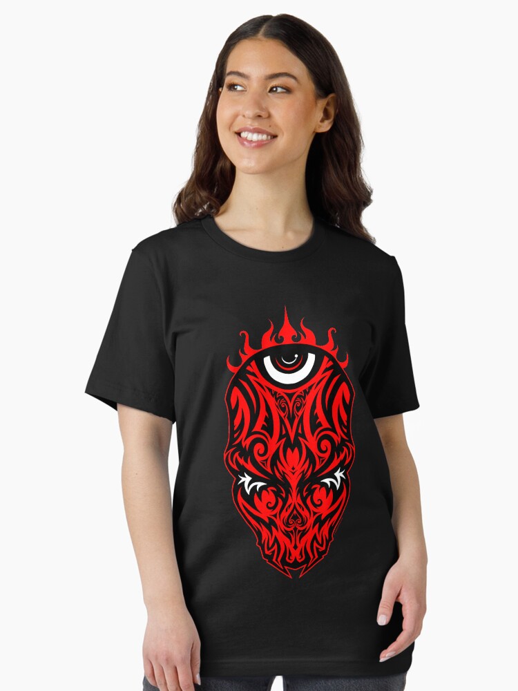Thumbnail 1 of 7, Essential T-Shirt, abraMacabra designed and sold by sadmachine.