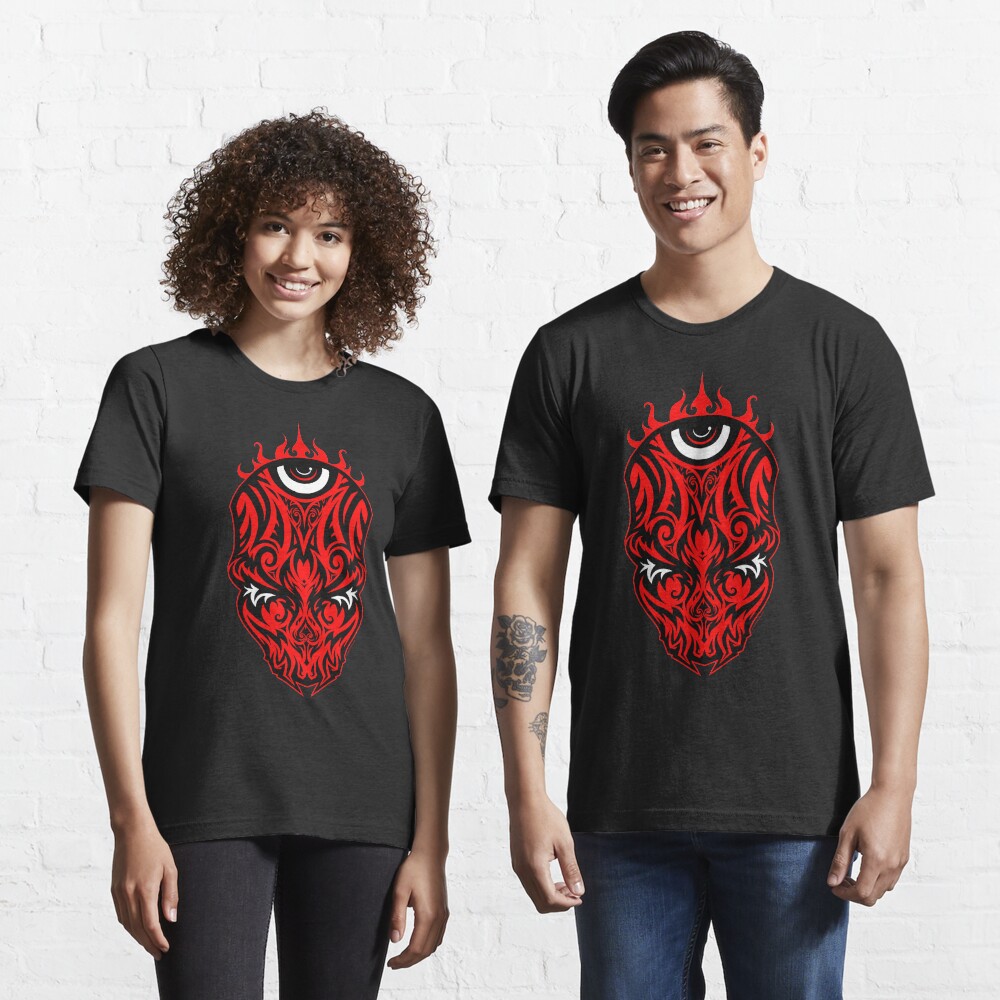 abraMacabra Essential T-Shirt