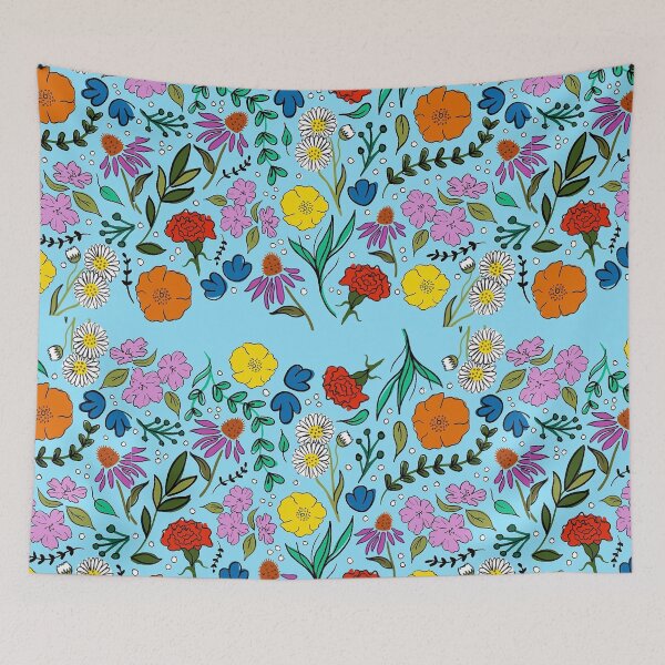 Item preview, Ohio Flora designed and sold by nicolegrace15.