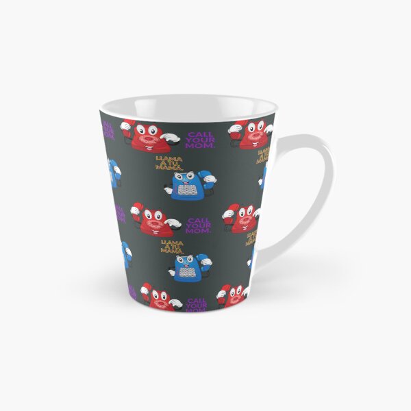 Item preview, Call Mom designed and sold by LibrosBOOKtique.