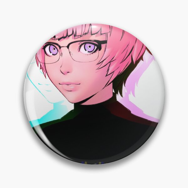 Item preview, Ghost In The Shell Japanese Anime Series designed and sold by lilybrian.