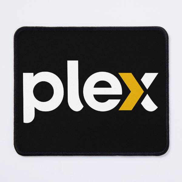 Item preview, Plex 2022 Logo designed and sold by 10slash1.