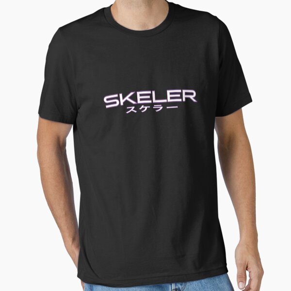 Item preview, SKELER スケラー designed and sold by JuicySchinken.