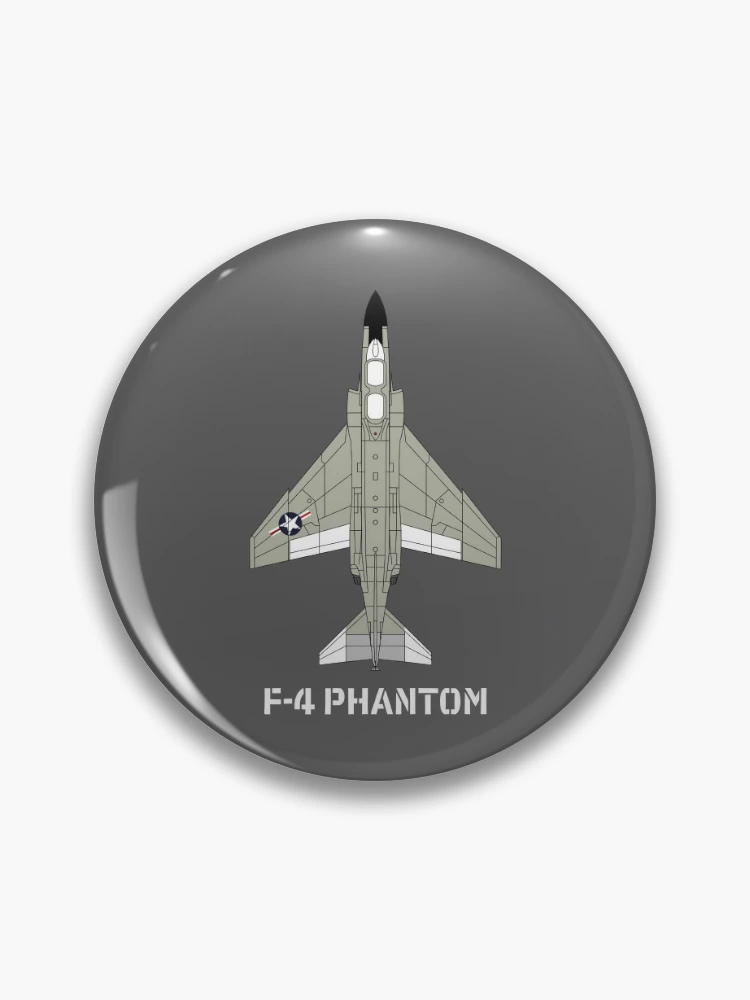 Best Deal for Hat pin - Hat pins for Women Men - Cool - F-4 Phantom