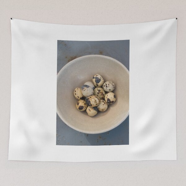 Item preview, Quails eggs designed and sold by Flo Smith.