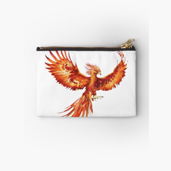 Item preview, Pheonix designed and sold by Theartistictale  _.