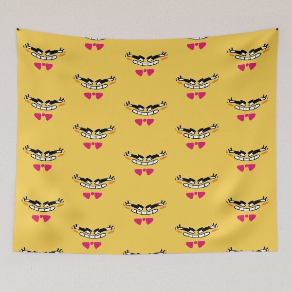 Item preview, Snipperclips Yellow designed and sold by Elliot Courtney.