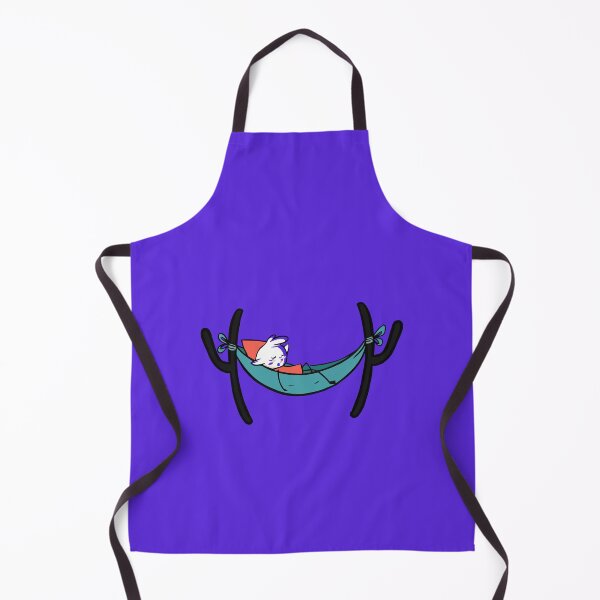 Item preview, HILDA ALFUR of hilda netflix cute girl hilda happy girl birthday nice gift designed and sold by AZEM-ST.