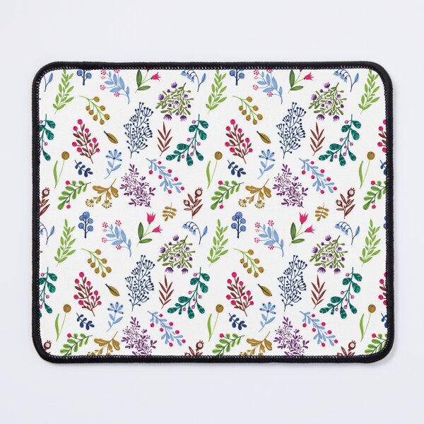 Item preview, Floral Doodles designed and sold by ByVhari.