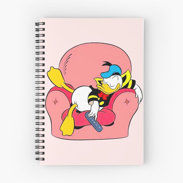 Item preview, Donald Duck Sleep Cute designed and sold by DonaldUS.