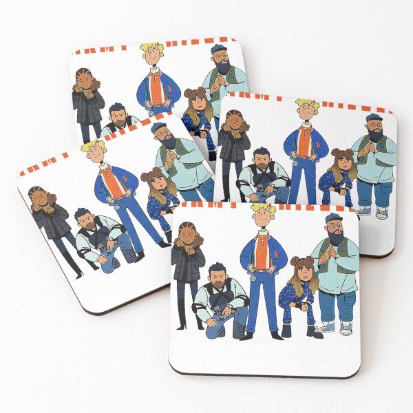 Item preview, thieves army Essential designed and sold by jonellepavlo.
