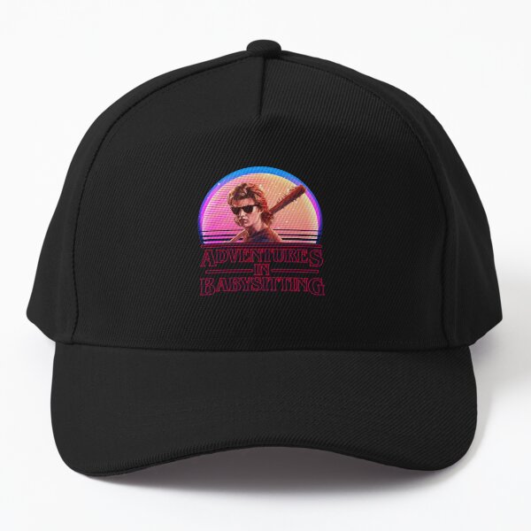 Item preview, Adventures In Babysitting Essential . designed and sold by mixeroelouth.