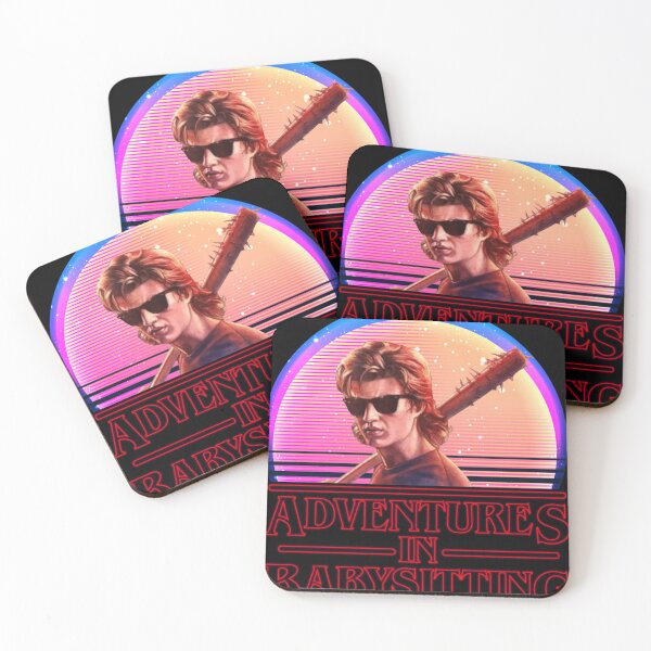 Item preview, Adventures In Babysitting Essential . designed and sold by mixeroelouth.