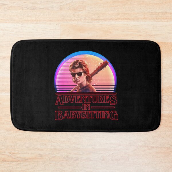 Item preview, Adventures In Babysitting Essential . designed and sold by mixeroelouth.
