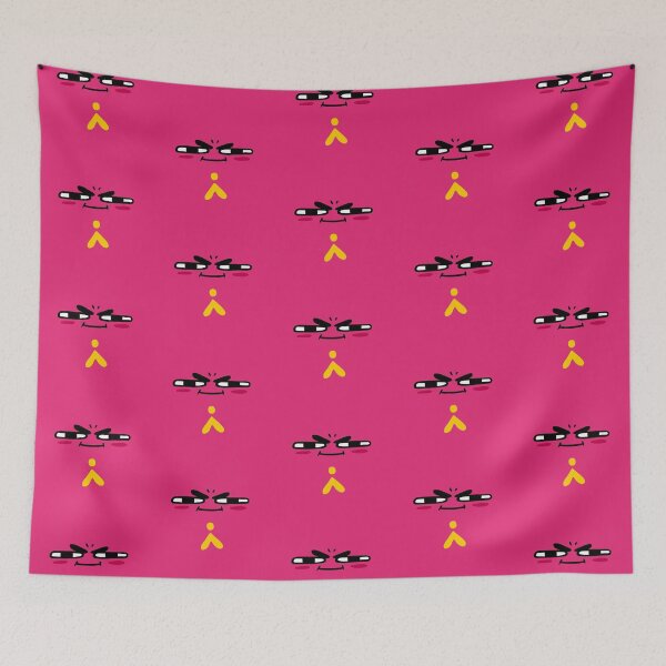 Item preview, Snipperclips Pink designed and sold by Elliot Courtney.