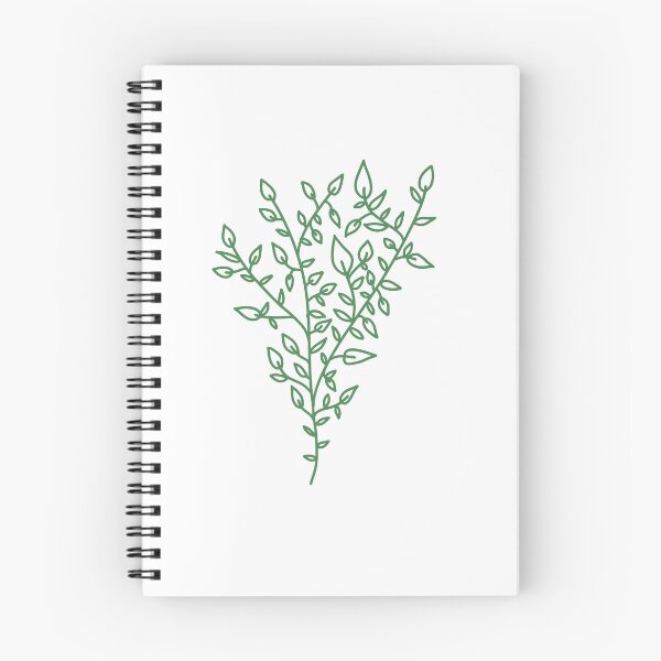 Item preview, Aesthetic green plant design  designed and sold by Holly-berry-art.