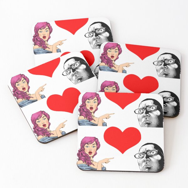 Item preview, amor sorpresa designed and sold by KYUBE.