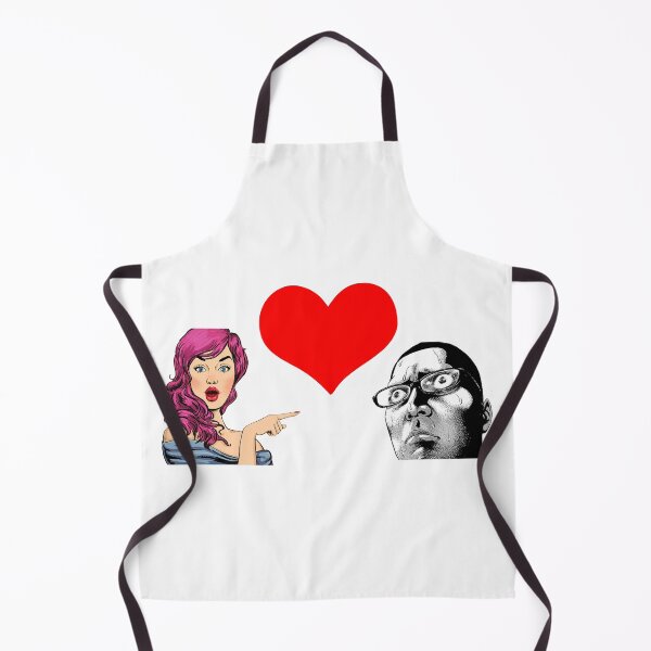 Item preview, surprise love designed and sold by KYUBE.