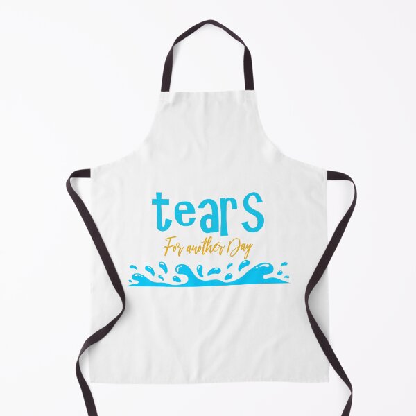 Item preview, Save your tears for another day designed and sold by javakufi88.