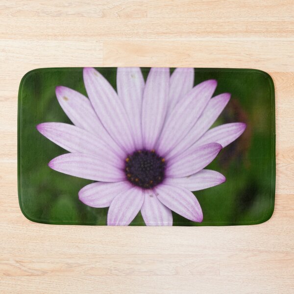 Item preview, Blue Flower St Michael's Mount Garden (April 2022) designed and sold by NebularNerd.