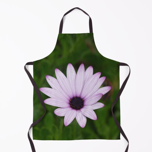 Item preview, Blue Flower St Michael's Mount Garden (April 2022) designed and sold by NebularNerd.