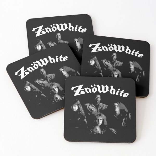 Item preview, znowhite designed and sold by flobwad.