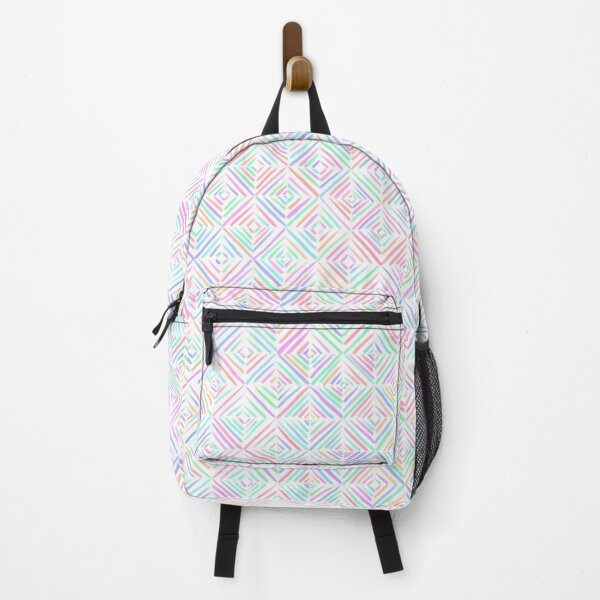 Item preview, Pastel Diamonds designed and sold by cifamose.