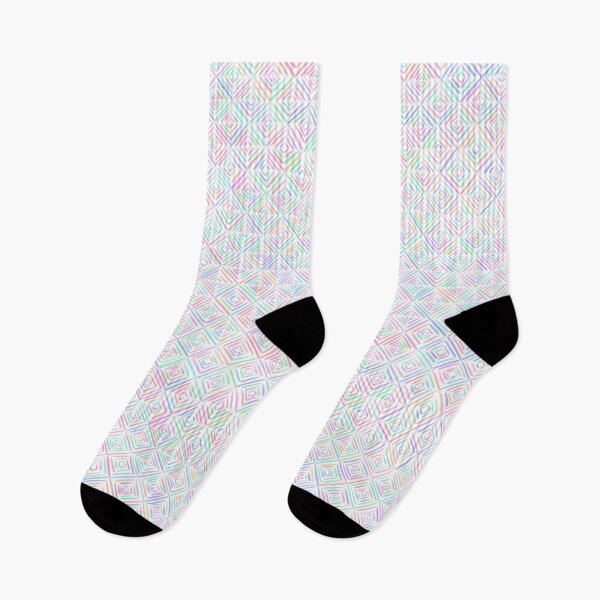 Item preview, Pastel Diamonds designed and sold by cifamose.